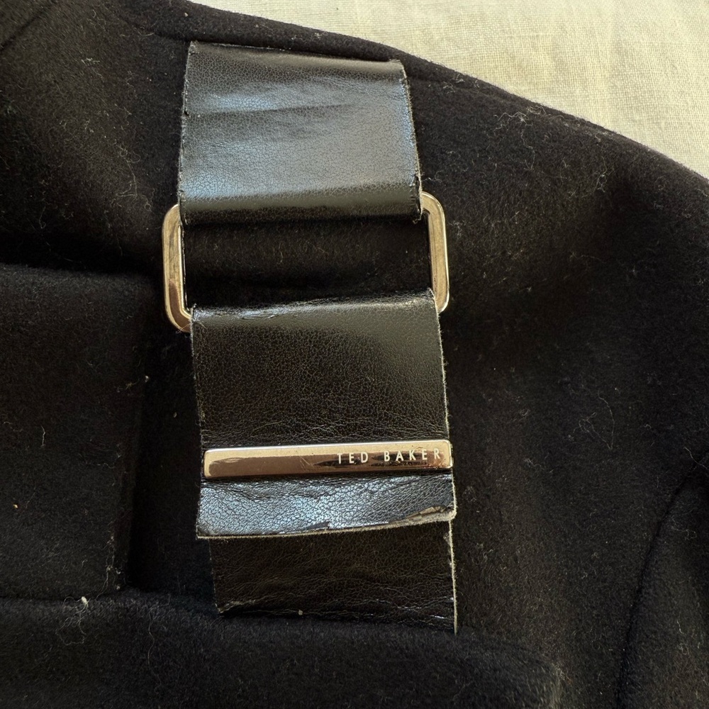 Ted Baker Wrap Jacket - image 5